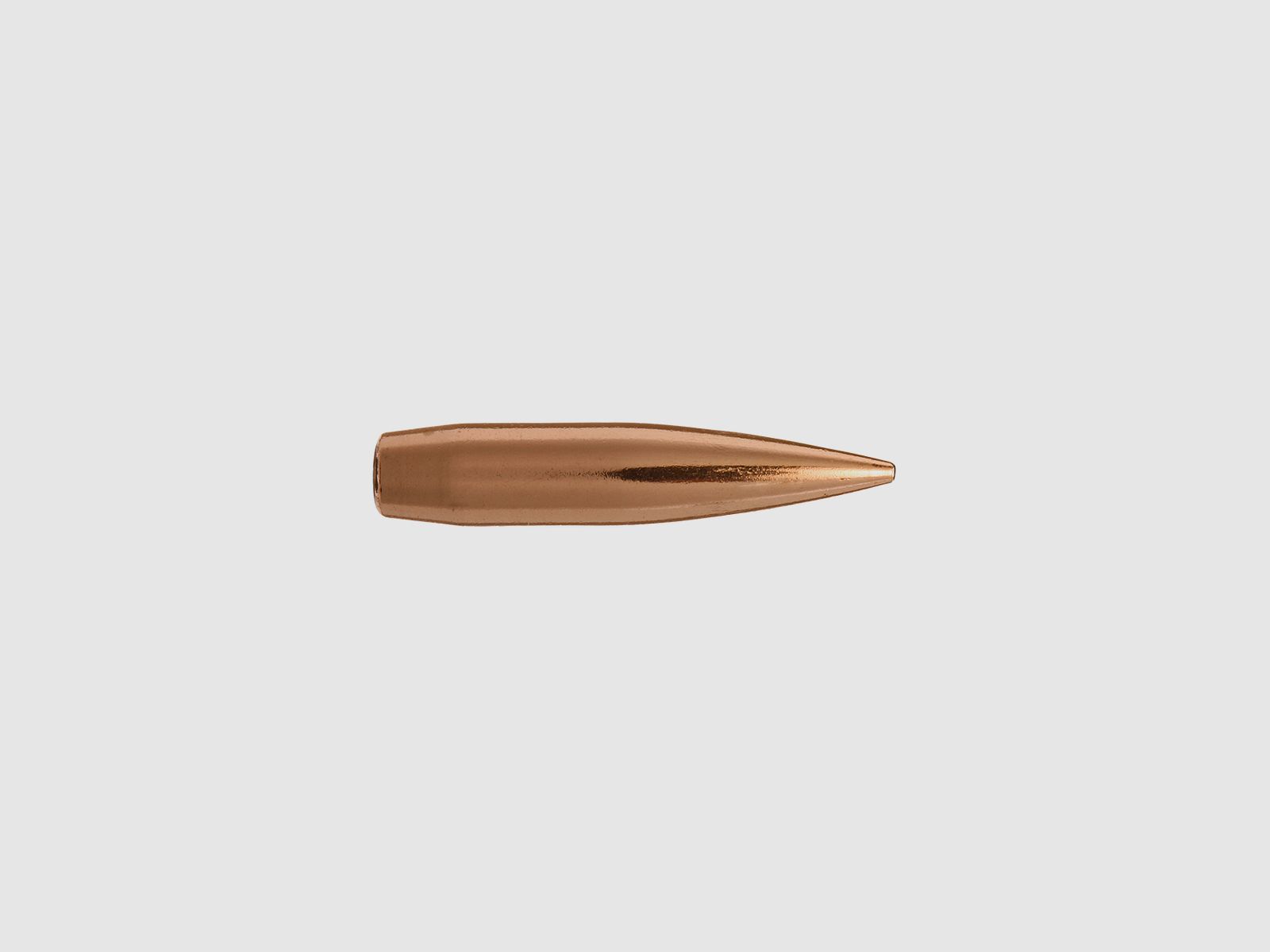 Berger Geschosse 6,5 mm / .264 130GR AR Hybrid OTM Tactical 500 Stk. #26195