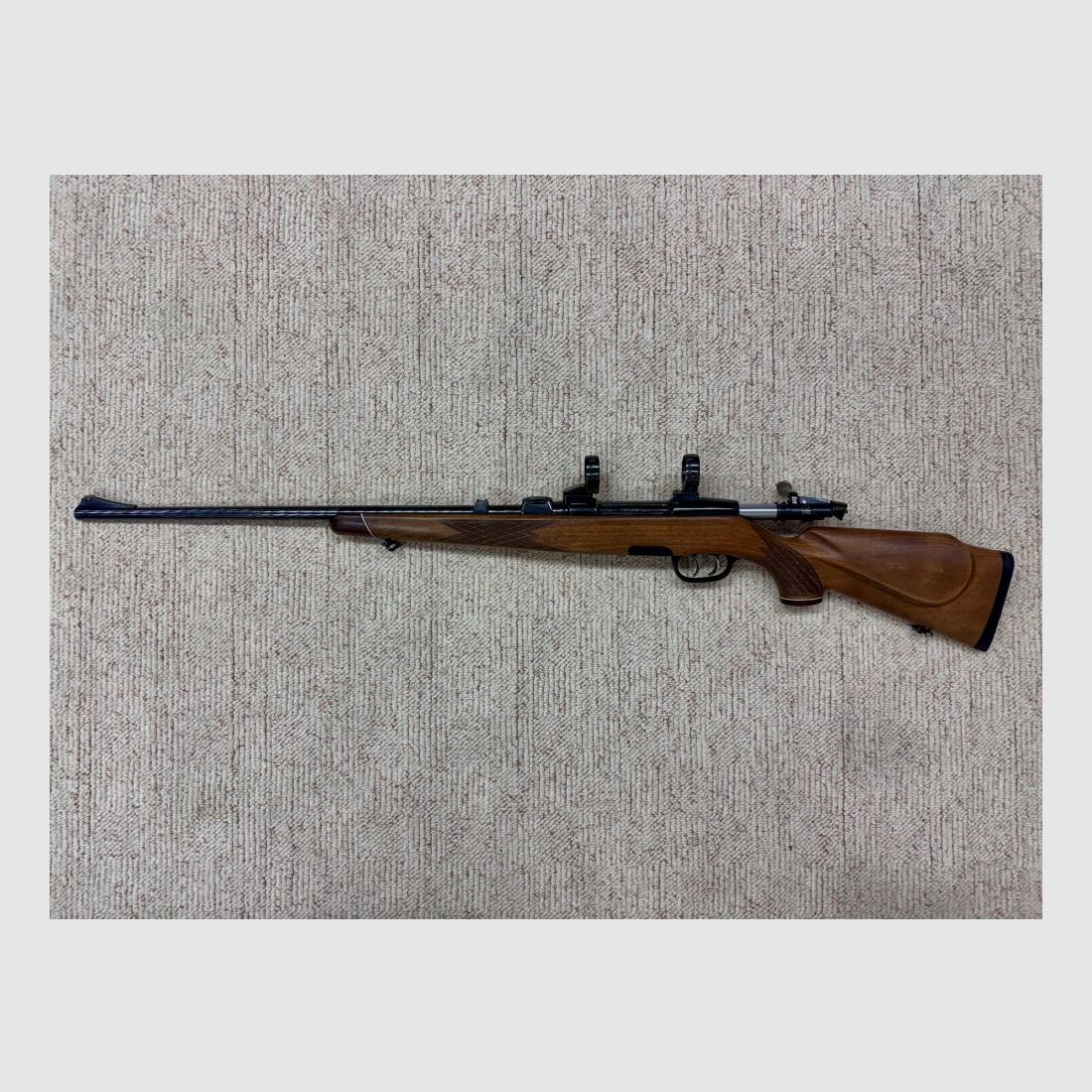 Steyr Mannlicher M, Bild 1 von 3