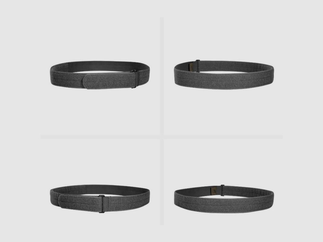 Cintura TT con Velcro, immagine 1 di 5