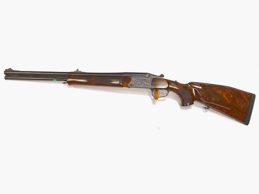 Blaser B95 Super Luxus HK 8 9,3x74R 6,5x55Schwed Bergstutzen