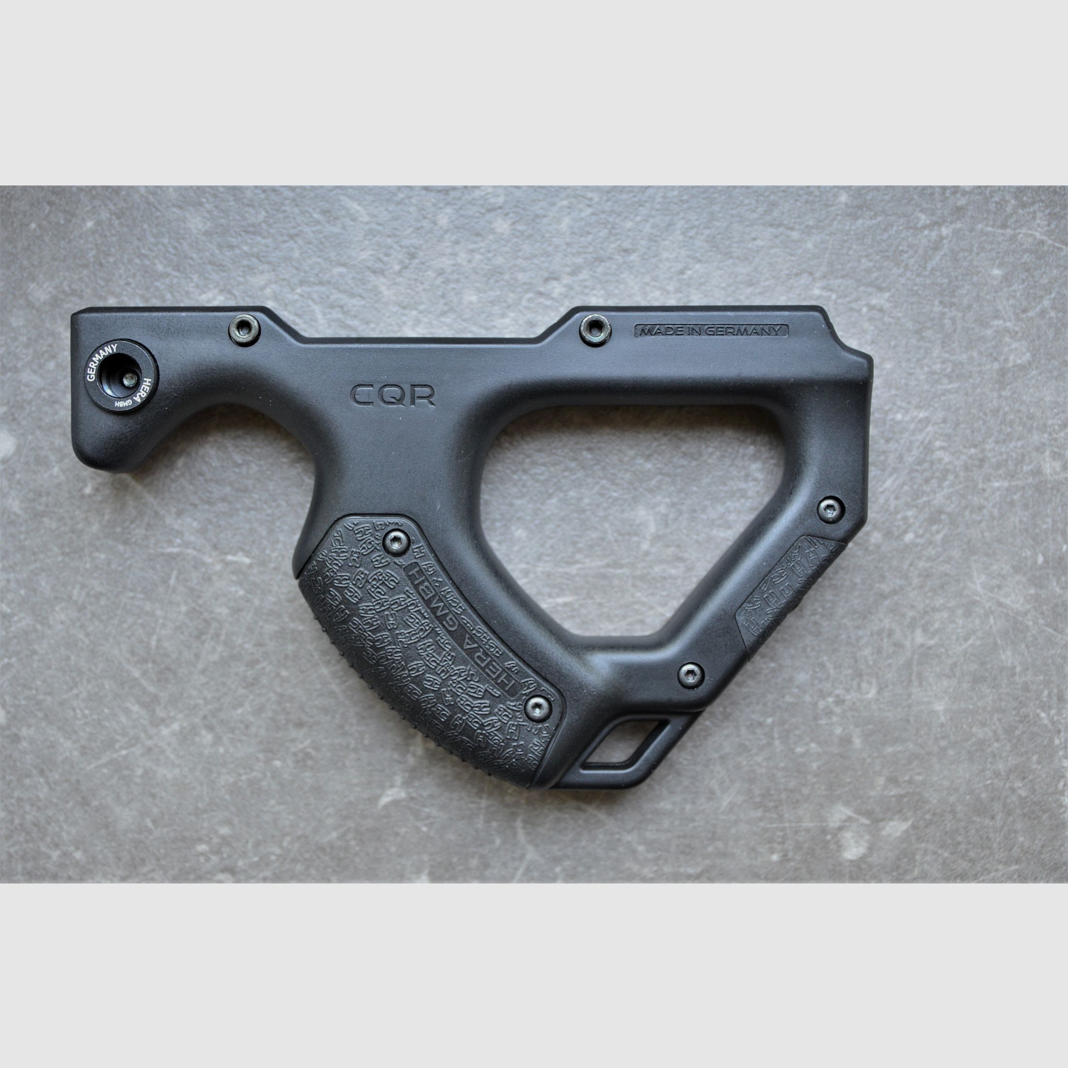HERA CQR FRONT GRIP GEN1 – Frontgriff
