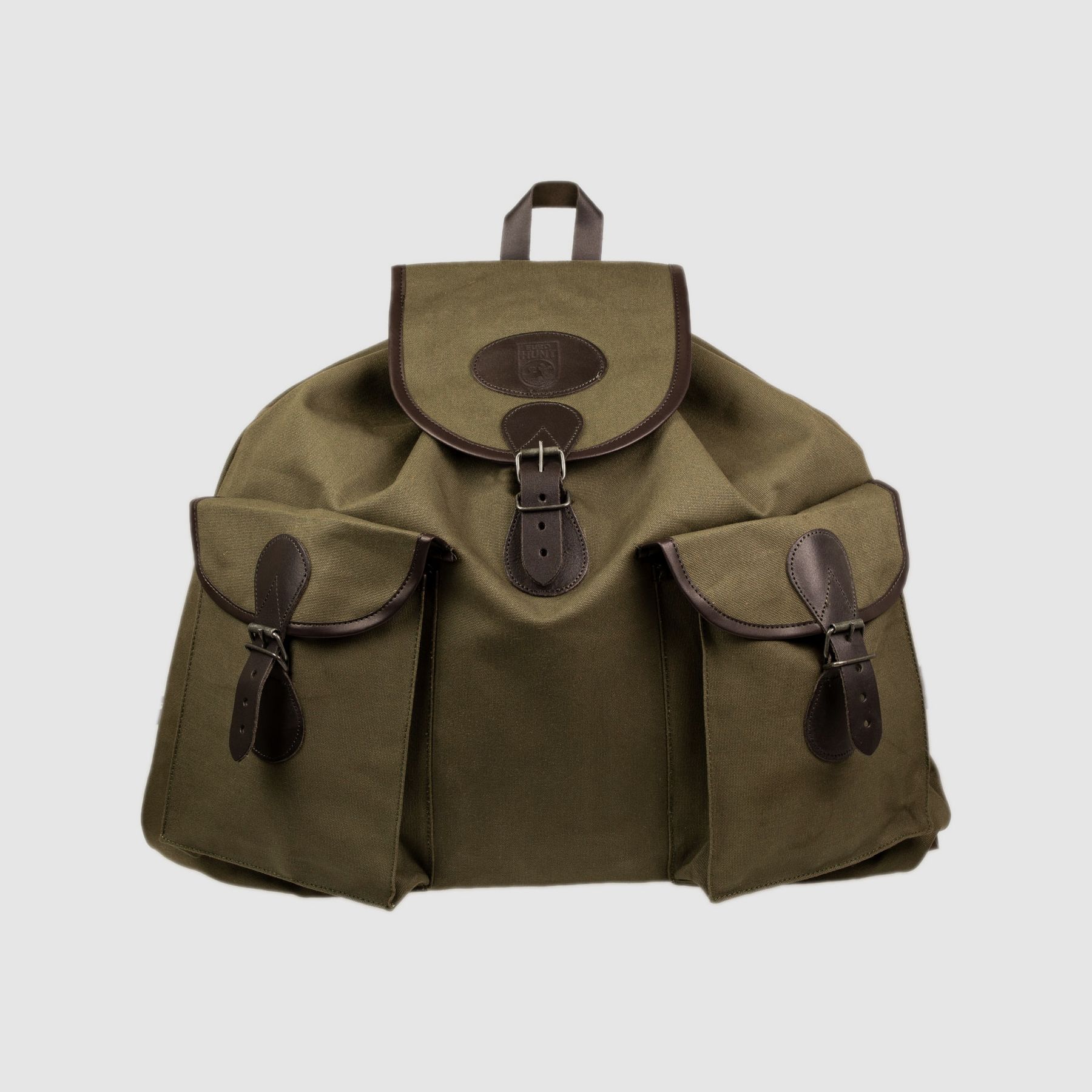 Jagdrucksack 3