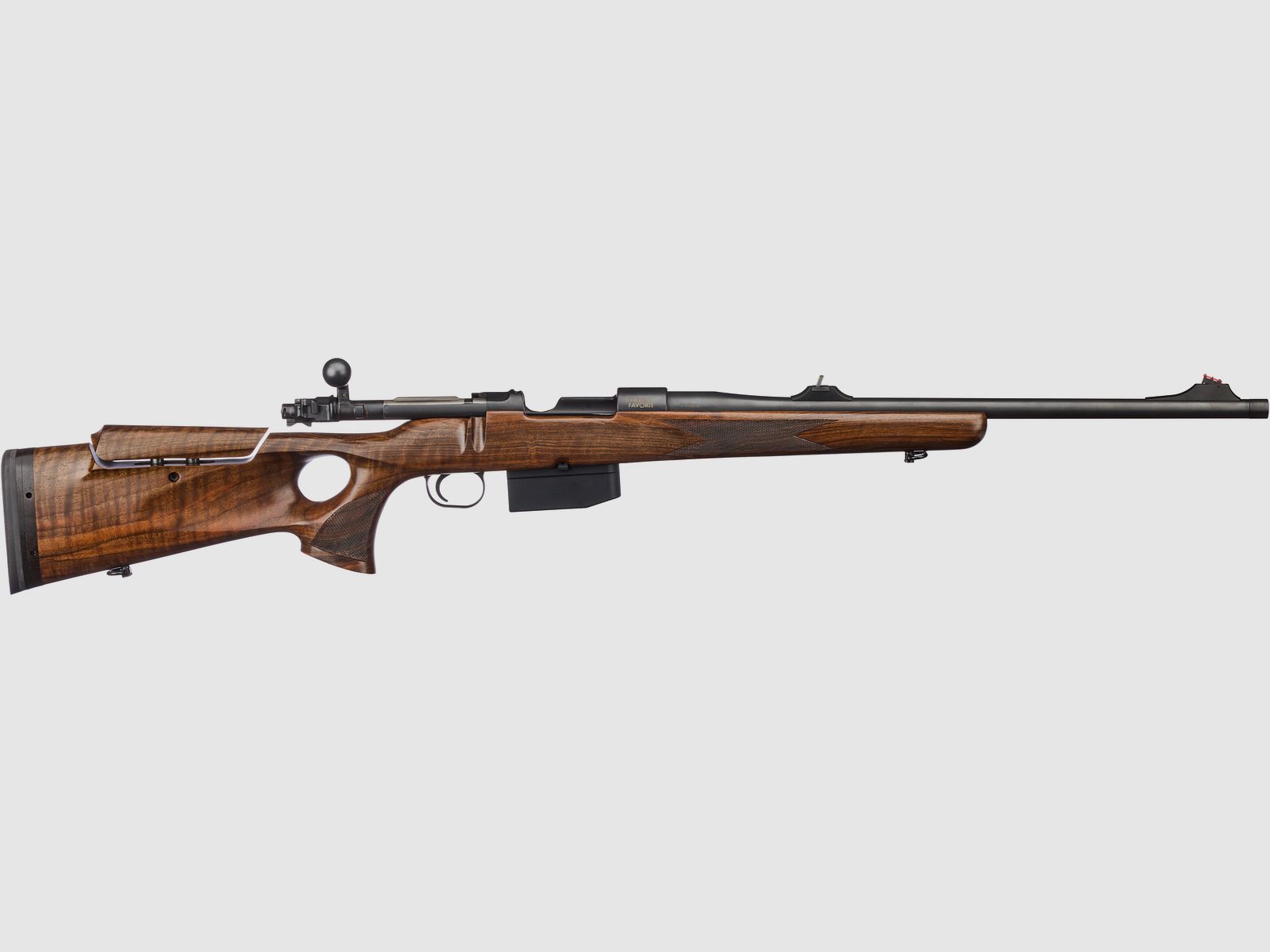 Forest Favorit Model 98 Luxury, Cal. .30-06 Spr.