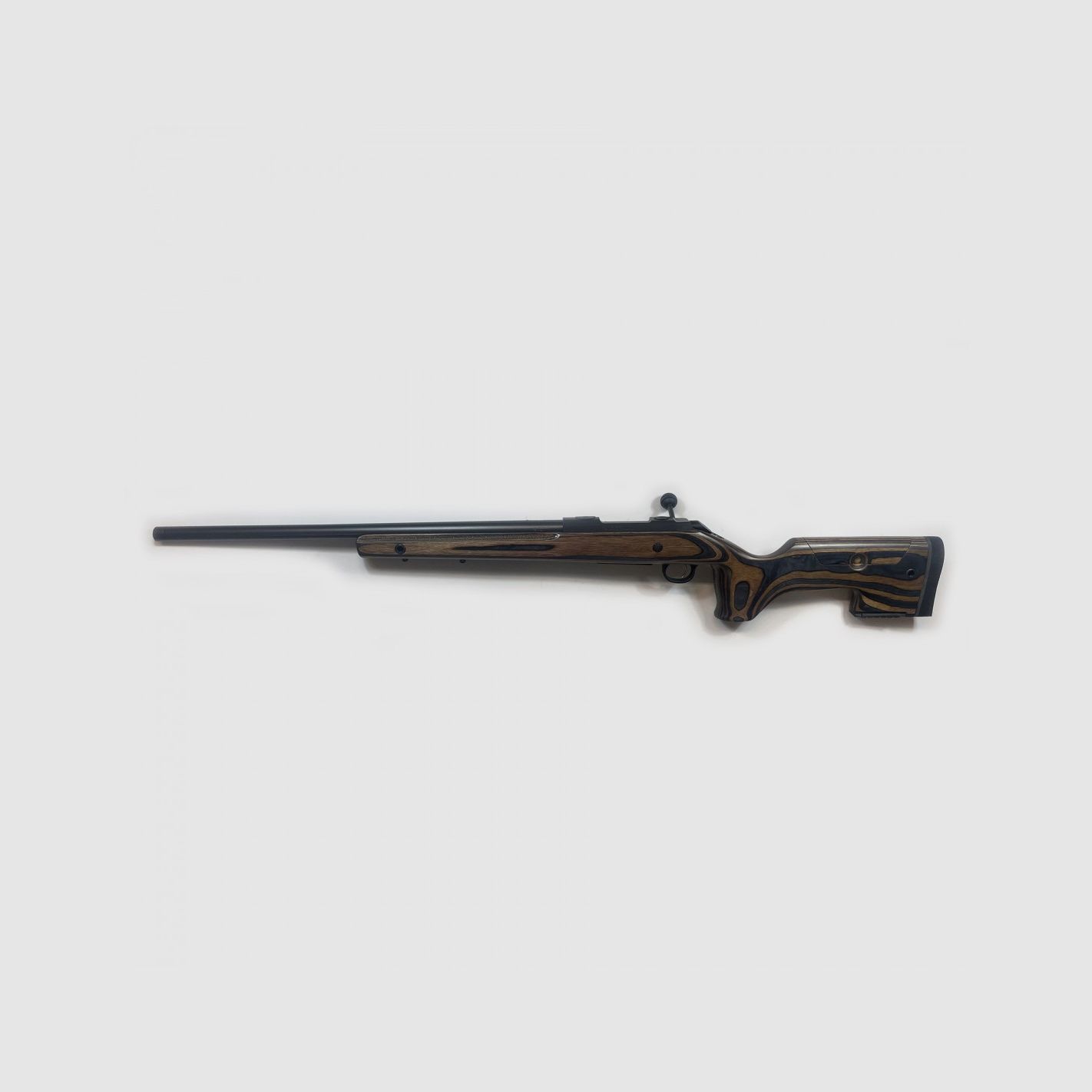 CZ 600 Range Kal. 308 Winchester, Bild 8 von 8