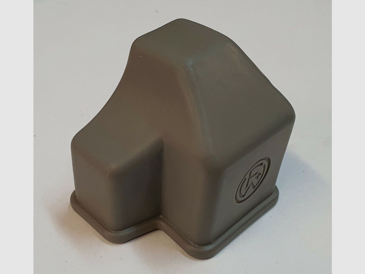 Bern Weapons Factory original W&F diopter protection cap for Swiss W&F diopter K31