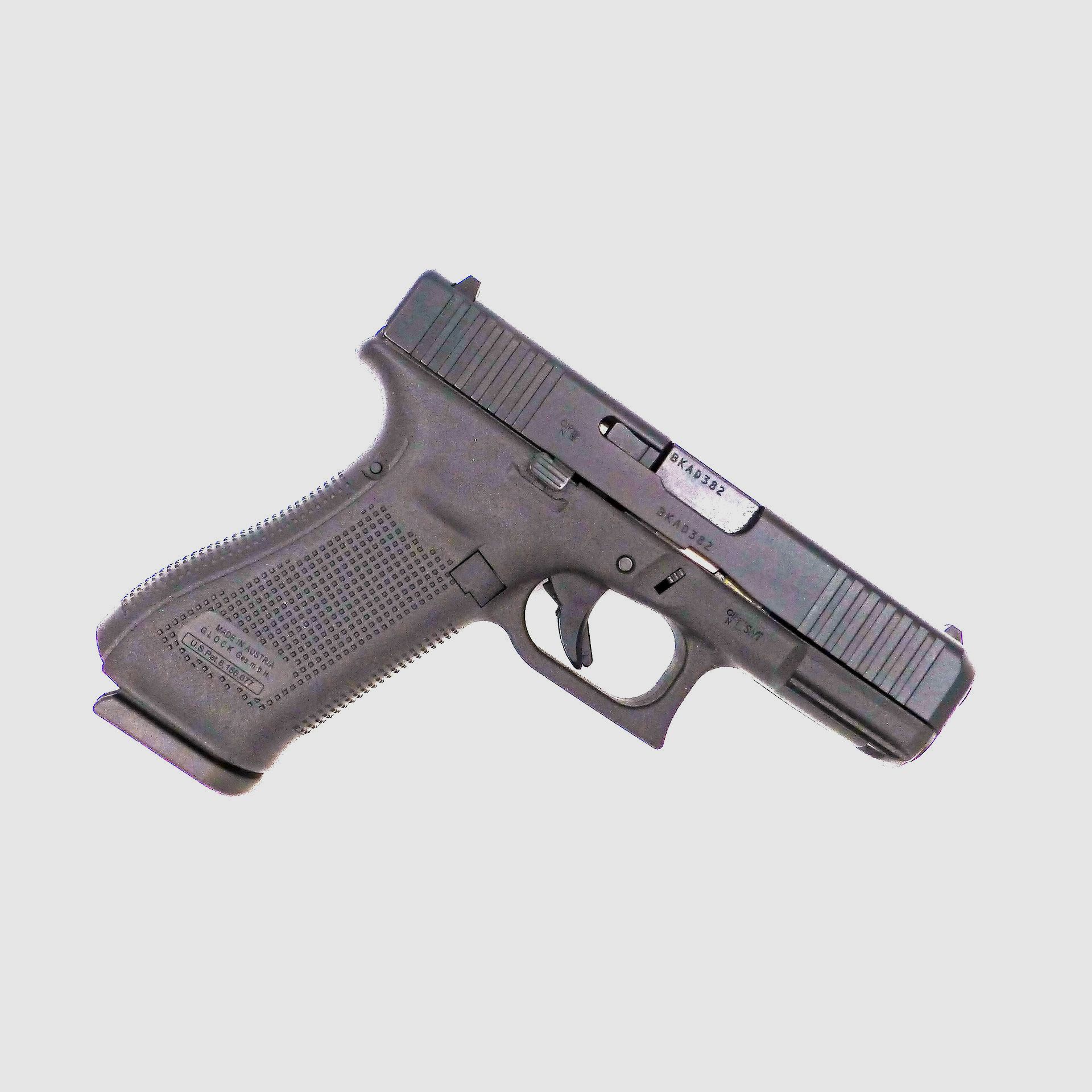 Pistole GLOCK 45 Gen5, Bild 1 von 2