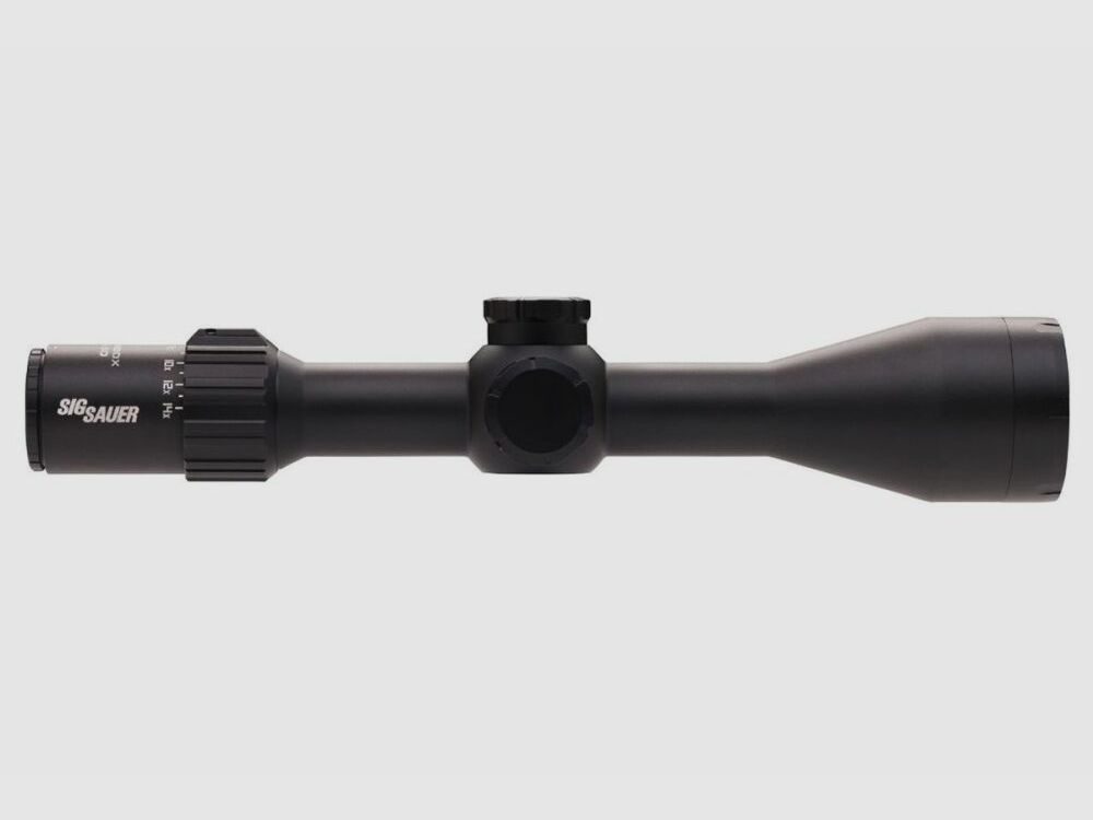 Sig Sauer SIERRA3 4,5-14x50 BDX-R1 Digital SFP
