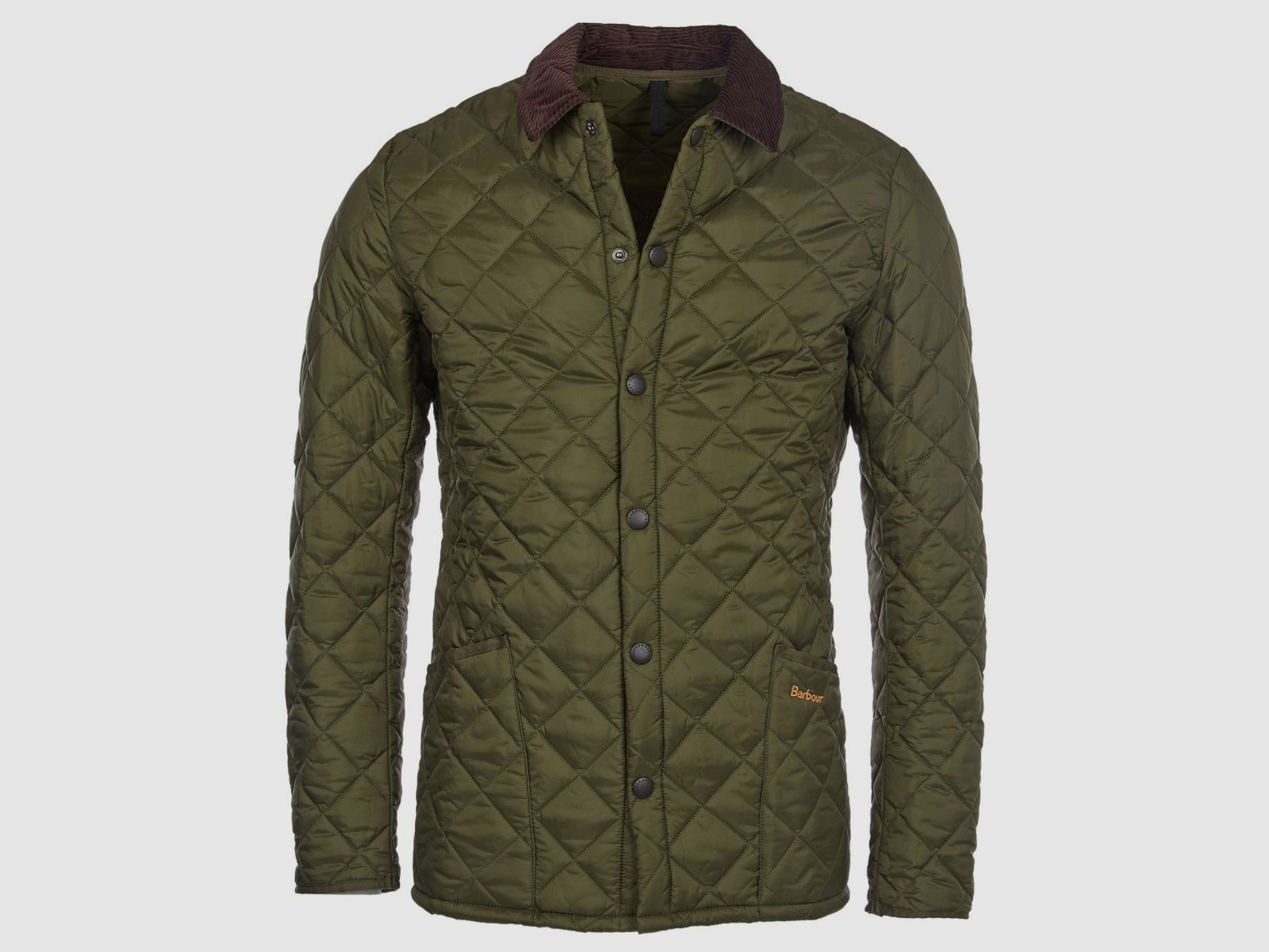 Heritage Liddesdale quilted jacket