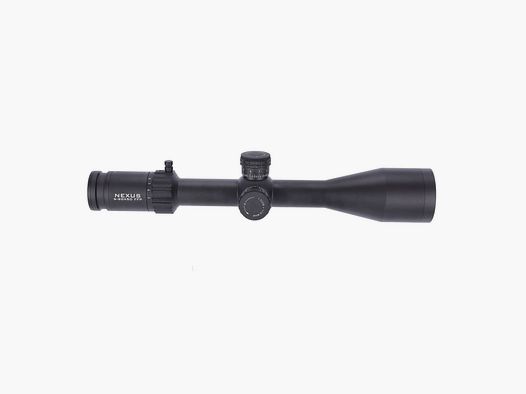 Element Optics Nexus 5-20x50 FFP lunette de tir