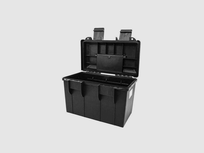 Smartreloader Ammo Box for Caliber M2A1 .50 (black), image 2 of 2