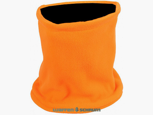 Treeland Tube Fleece Arancione