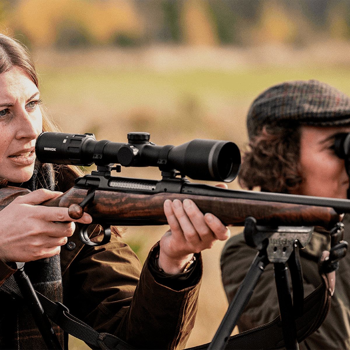 Fusil à verrou Sauer 101 Artemis Elegance 9.3×62 / 56 cm, image 3 sur 3