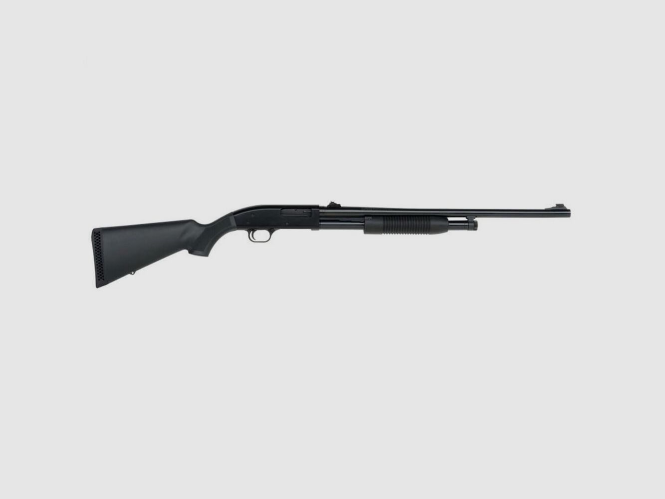Mossberg Maverick 88 Slug 24" (24 pouces) 12/76