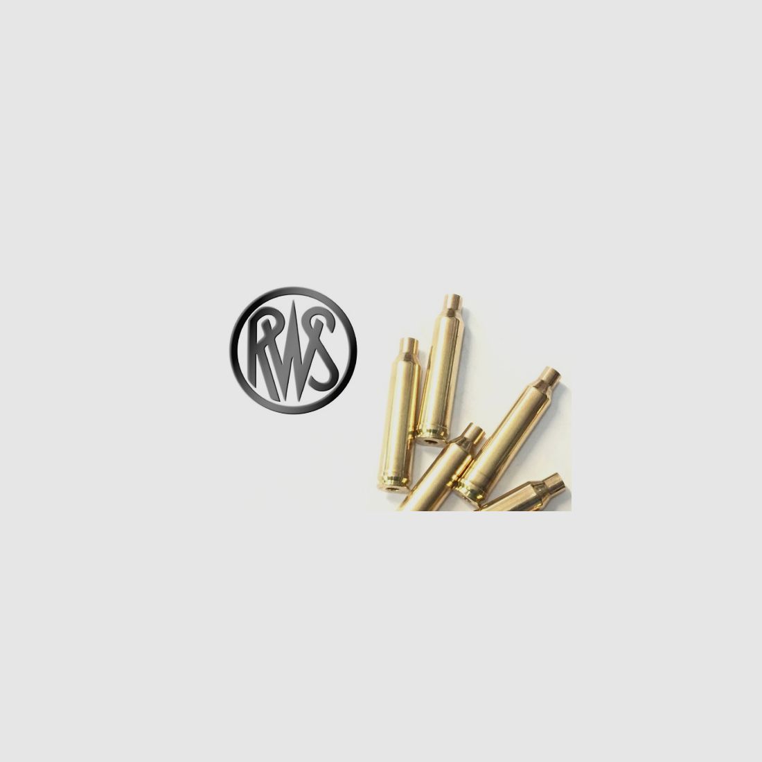 HÜLSEN RWS 7MM REM MAG