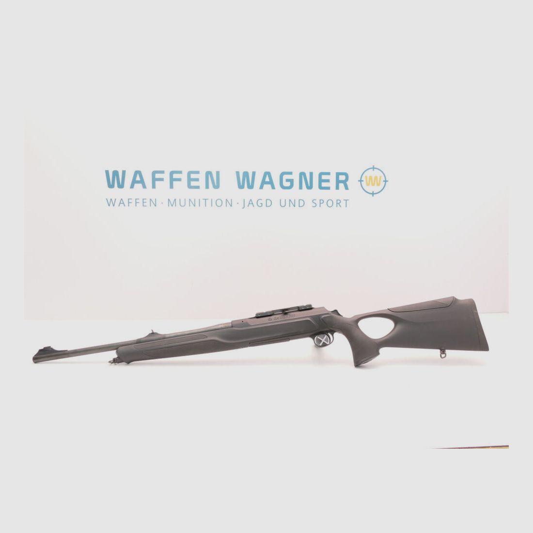 Sauer & Sohn 303 Synchro XT Ultra