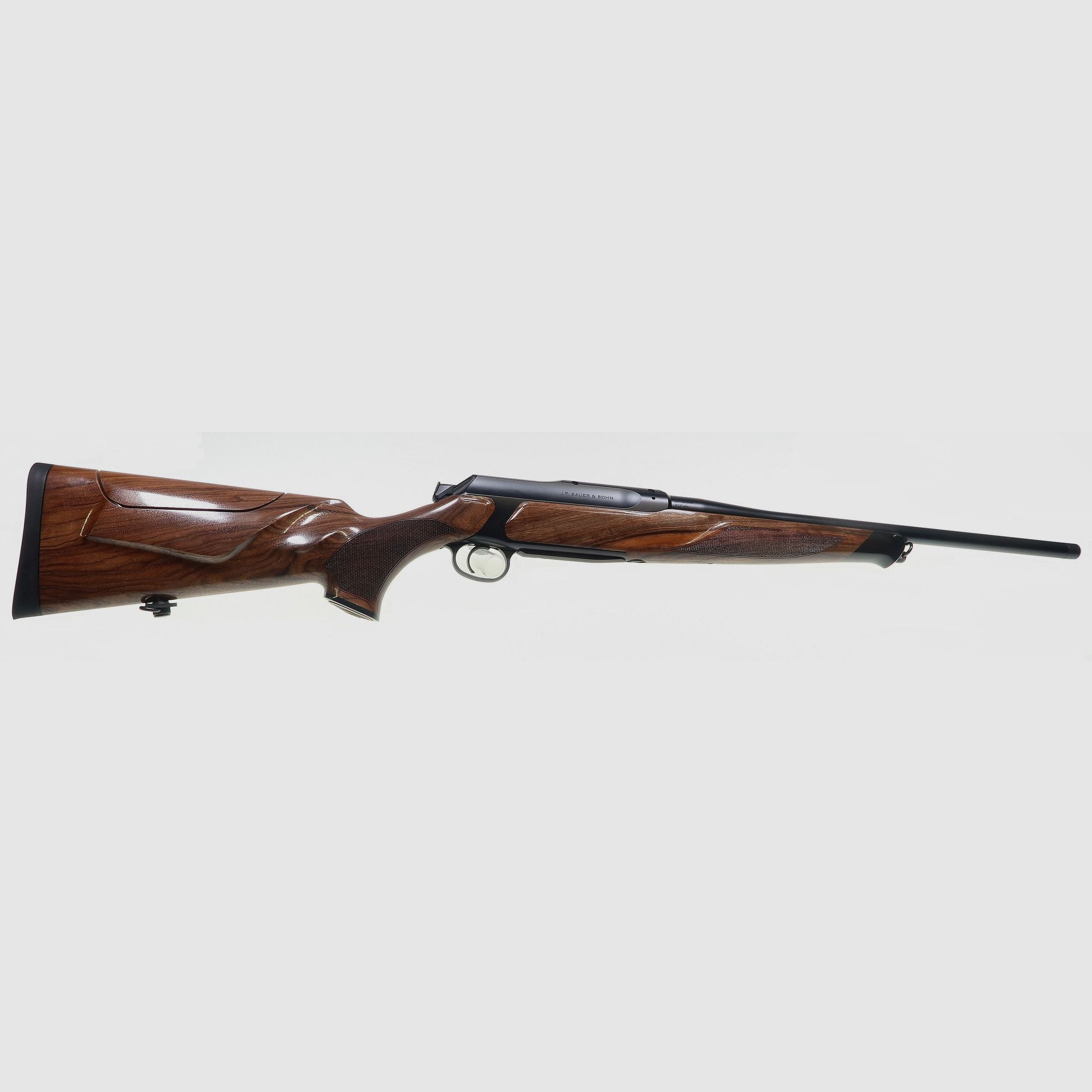 Sauer 505 Elegance HK4 8x57IS LL 51cm, VSR, LINKS, afbeelding 2 van 2