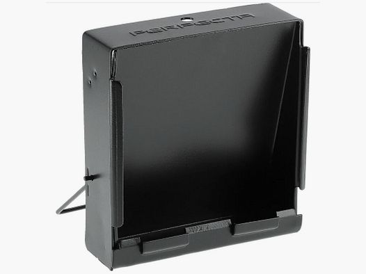 Perfecta Kugelfangkasten f. 14x14 Scheiben