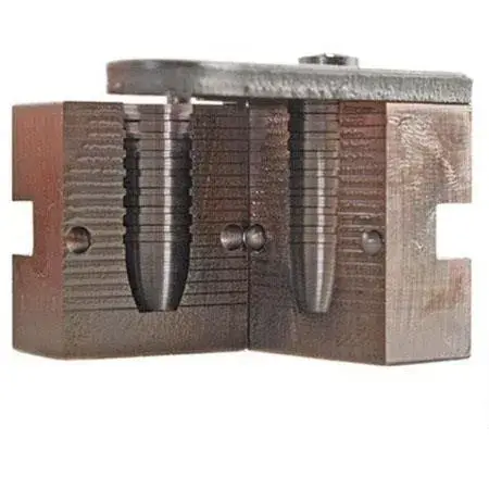 Moule à balle Poudre Noire Lyman SC 457121PH calibre 45, 475 grains, image 2 sur 2
