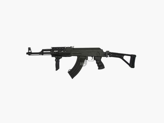 2nd Chance | Softair - Gewehr - Cyma - AK47 Tactical FS S-AEG - ab 18, ber 0,5 Joule