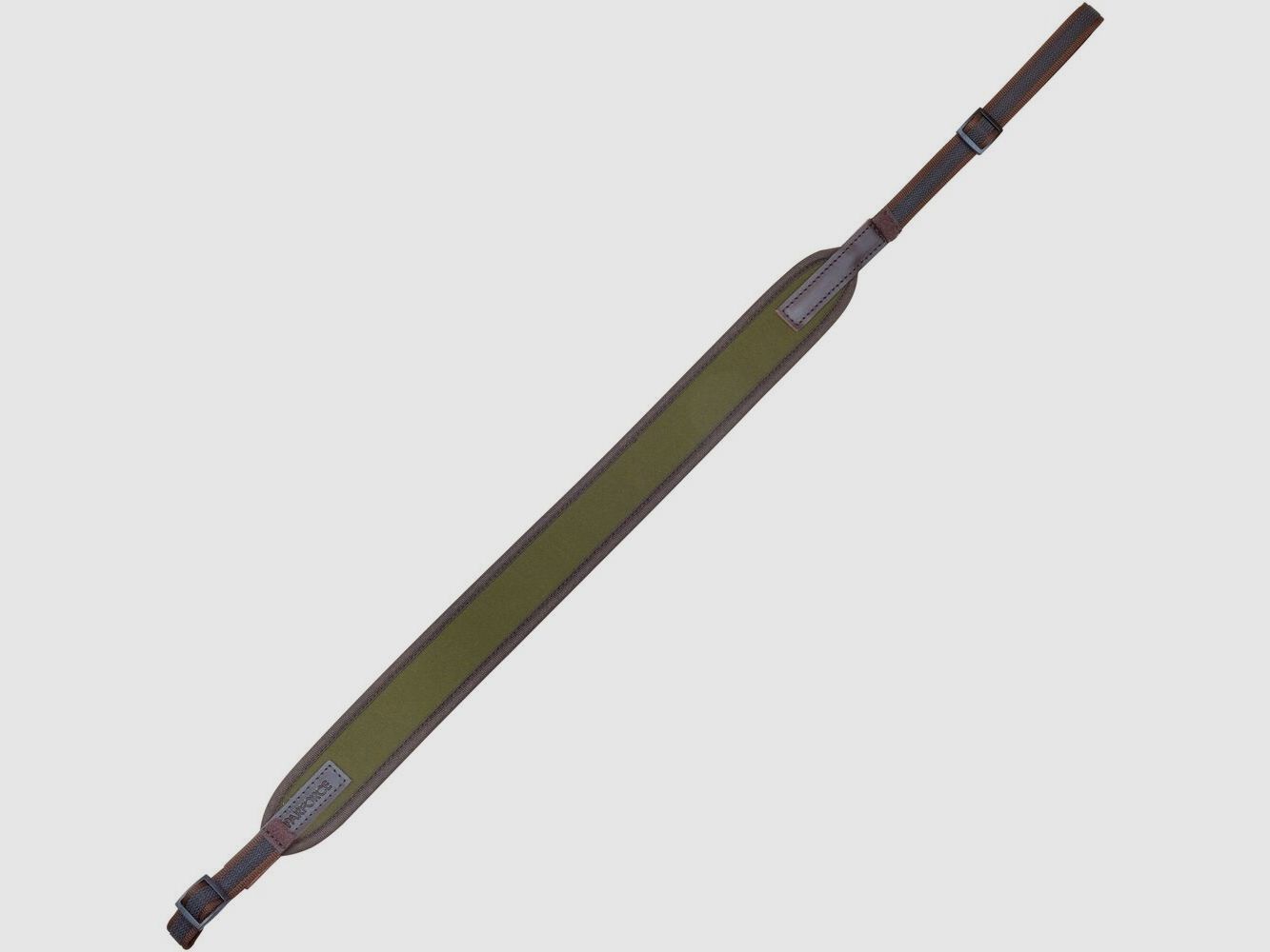 Parforce rifle sling olive, image 1 of 2