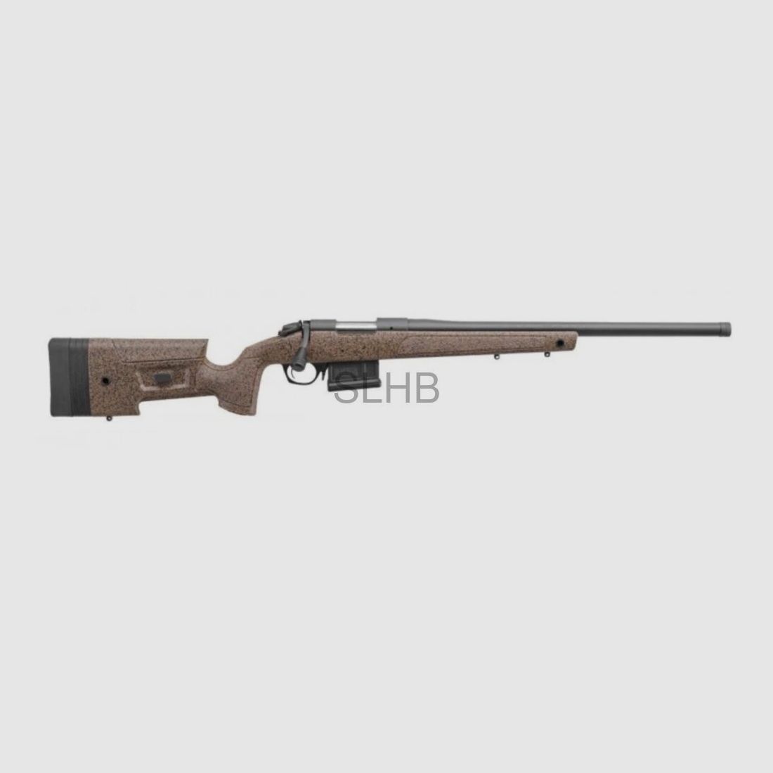 BERGARA	 B14 HMR