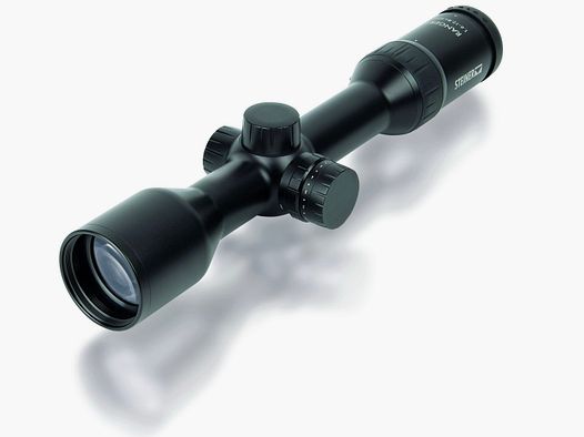 Steiner 202287810 Ranger 8 1,6-12,8X42 30MM Retícula LA-4A