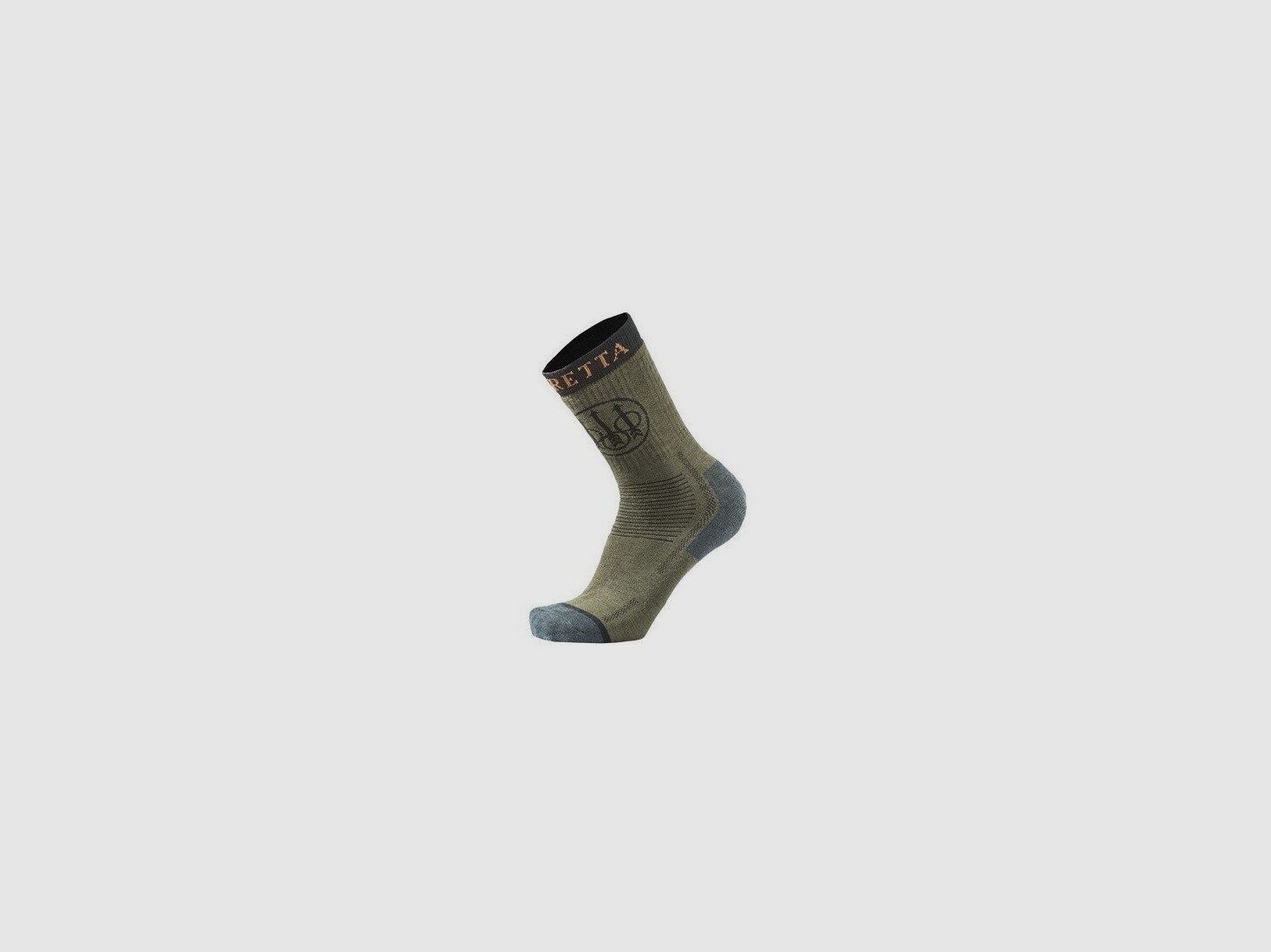 Beretta Short Merino CL061 Socken