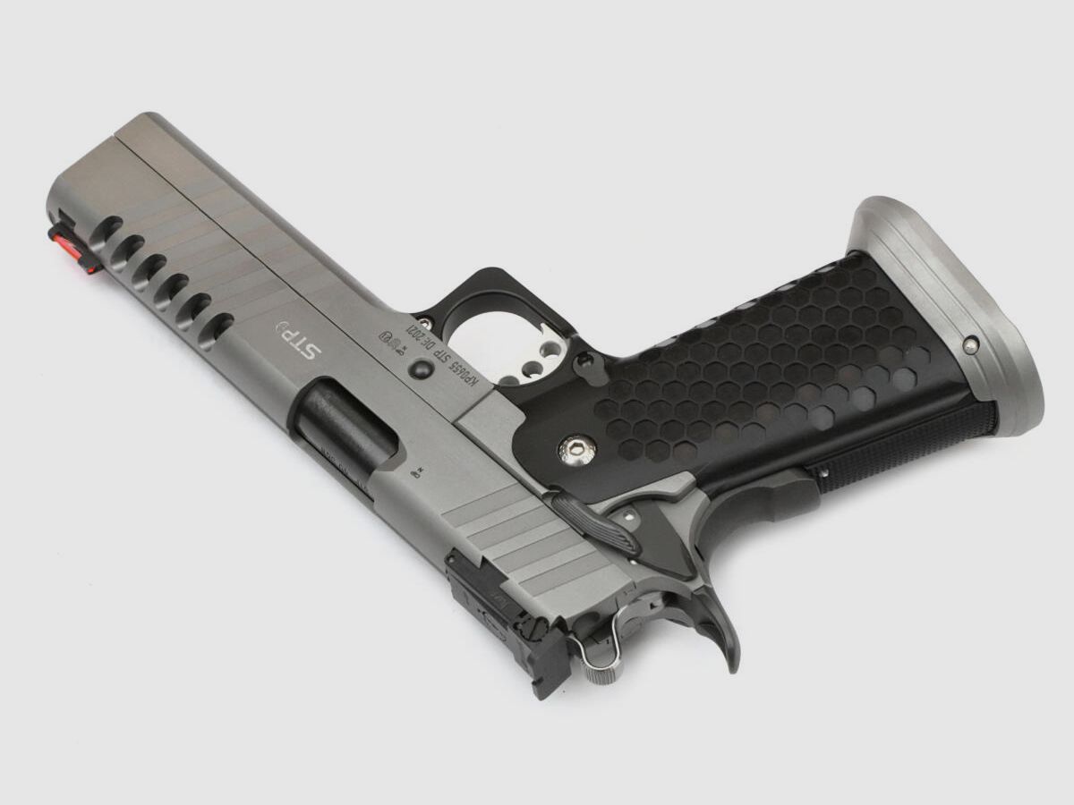 STP 2011 Black Major 5.0 Uitz-Edition, Bild 5 von 7