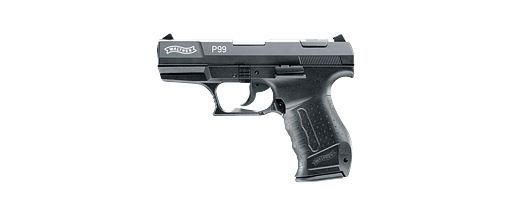 Walther P99