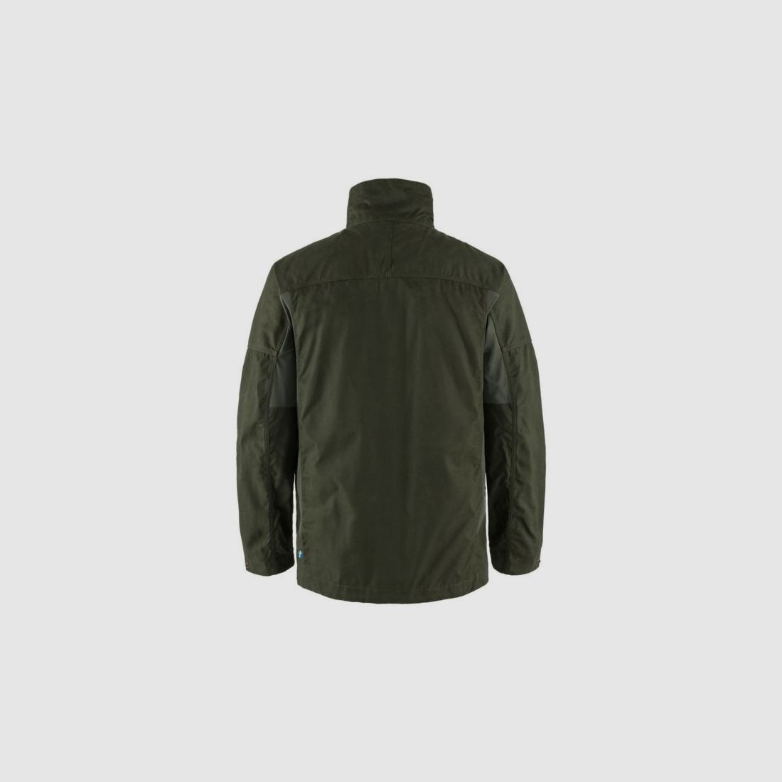 Fjällräven H-Jacke Forest Hybrid, Bild 4 von 4