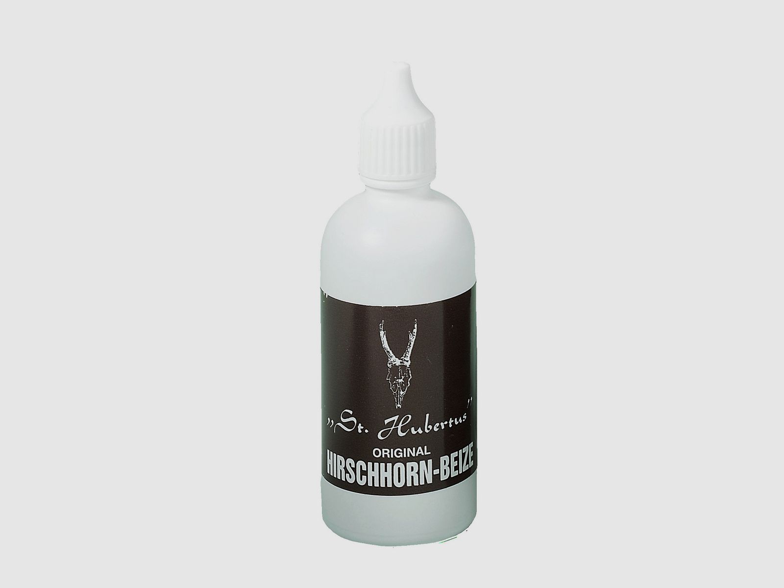 Hirschhornbeize
