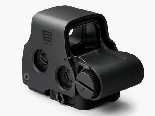 EOTECH HWS EXPS3-0 Black on Black