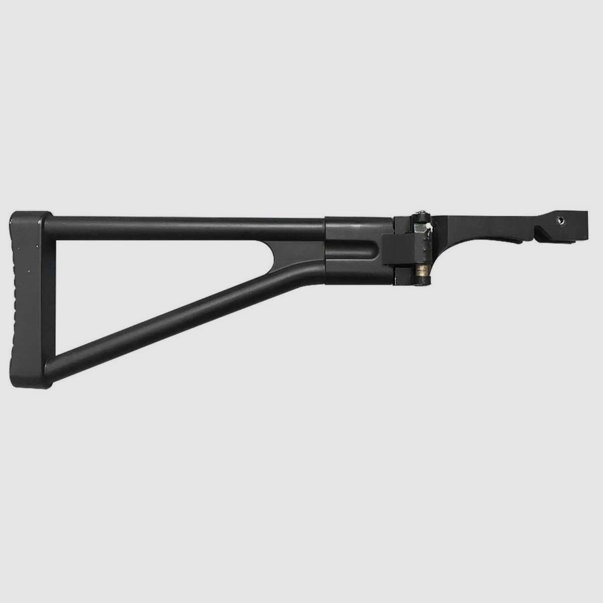 FOLDING STOCK FOR PISTOL PP700