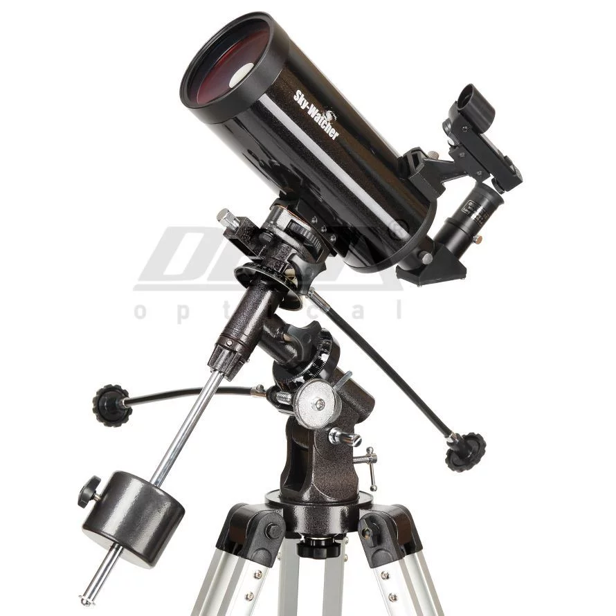 Telescope Sky-Watcher (Synta) BKMAK102EQ2, image 10 of 20