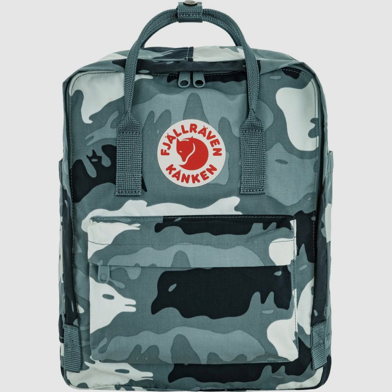 Fjällräven Kånken Graphics
