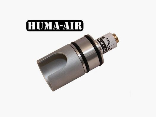 HUMA AIR REGOLATORE DI PRESSIONE AIR ARMS SERIE S4*0 E S5*0