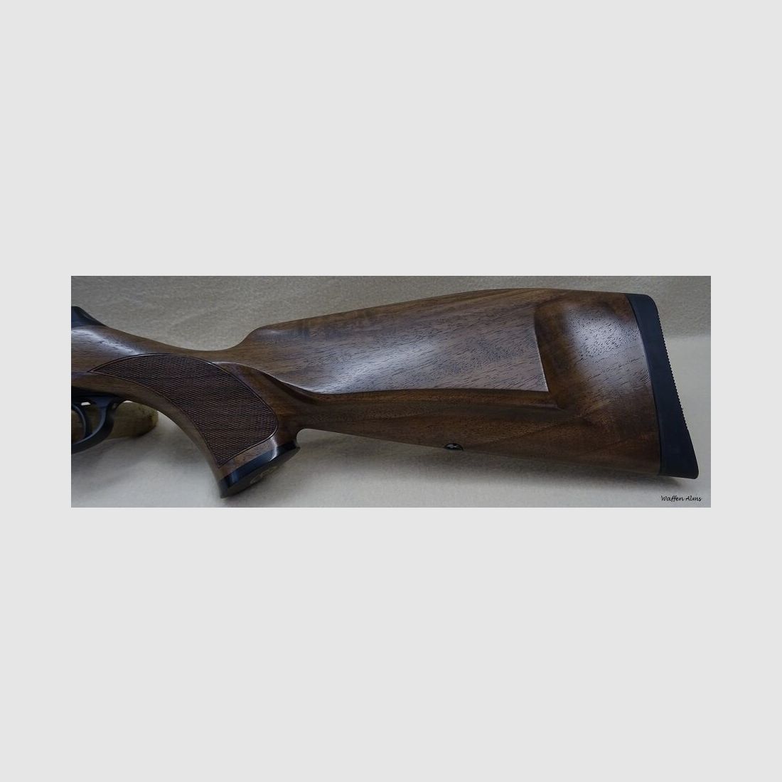 Sauer 202 Classic Alu