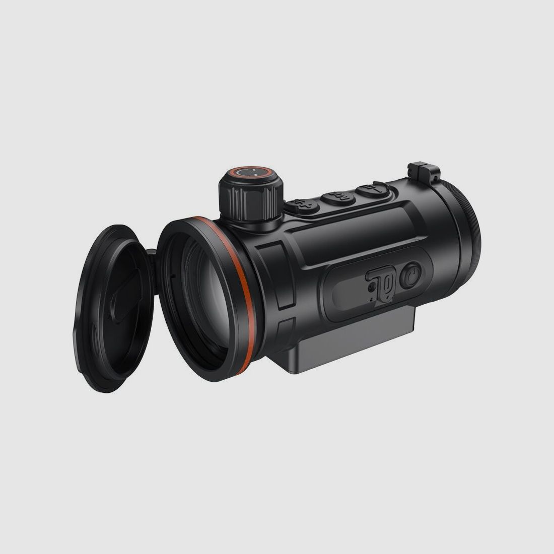 Thermtec Wärmebildvorsatzgerät Hunt 650