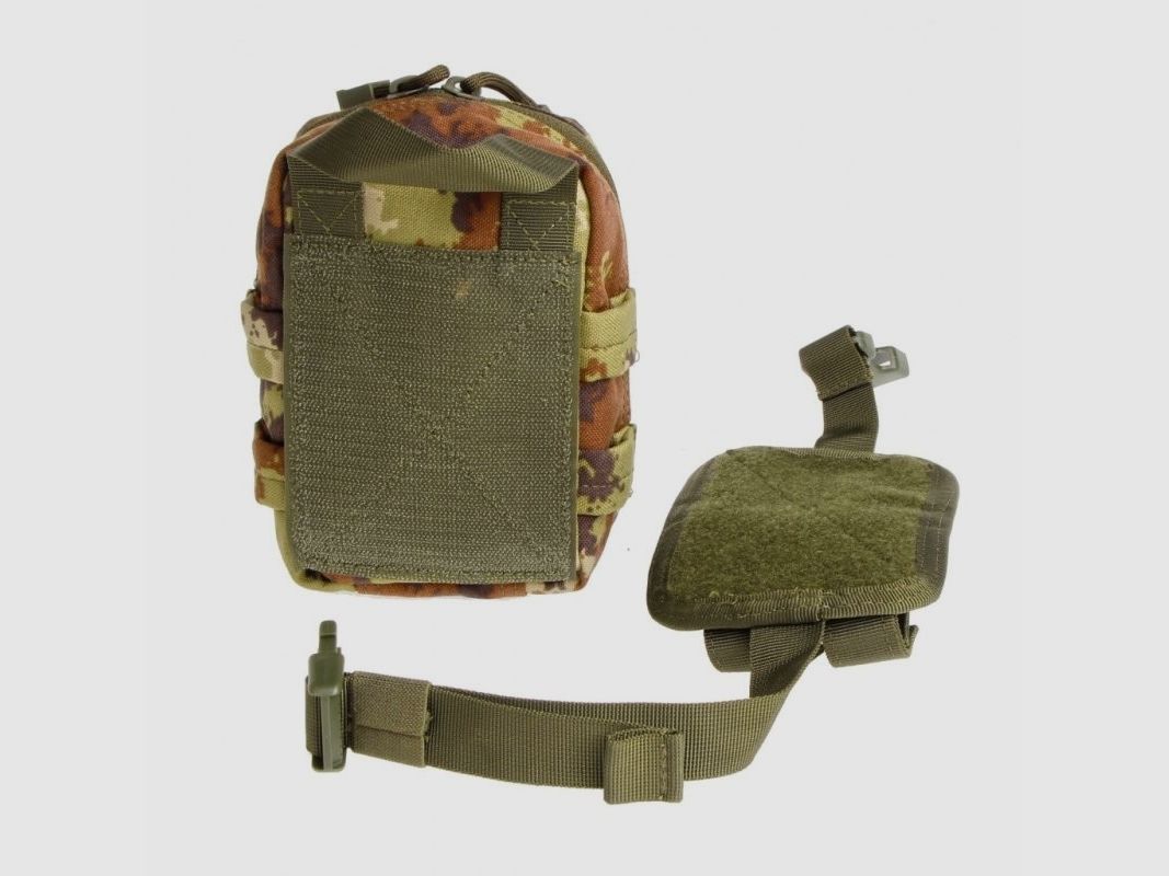 Medische Tas EMT lite SBB, afbeelding 4 van 5