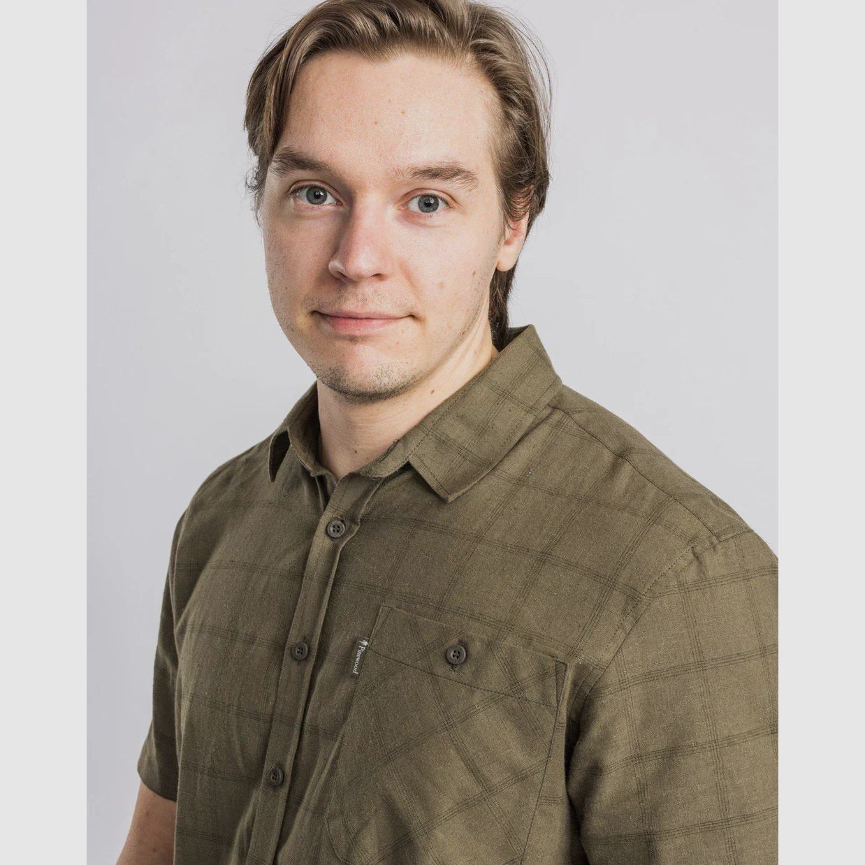 Pinewood Shirt Värnamo