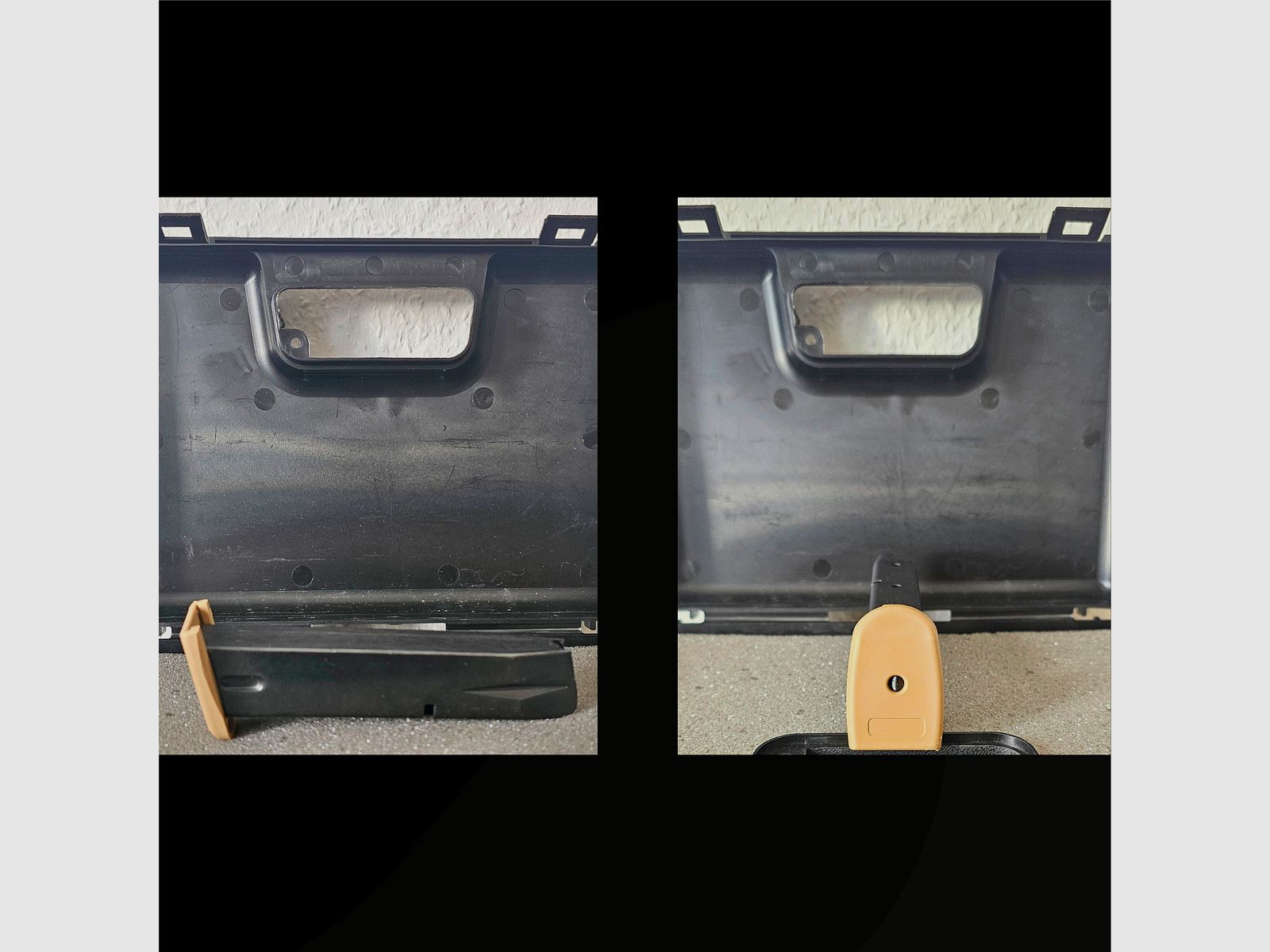 Zoraki MOD 918 Cal. 9mm P.A.K. - Top Carefree Package