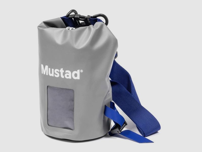 MUSTAD DAYBREAK DRY BAG 2-3L