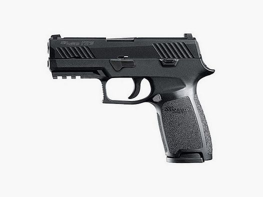 SIG SAUER P320 3,9″ 9×21
