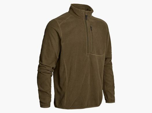 Northern Hunting Herren Pullover Kettil 1000 Grün