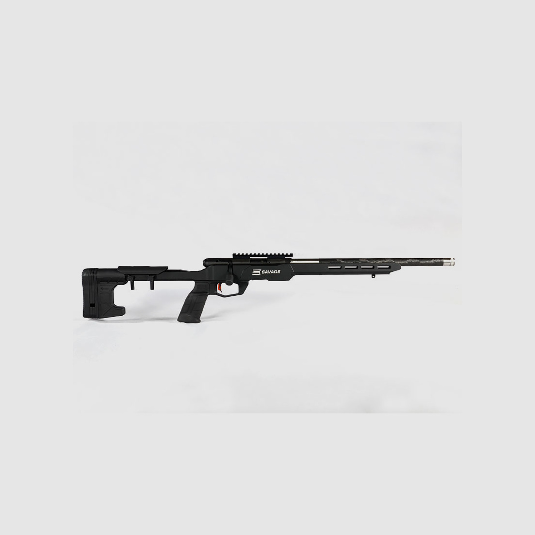 SAVAGE B22 Precision LITE