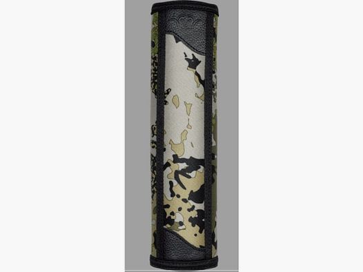 Blaser Schalldämpferschutz Neopren Huntec Camouflage