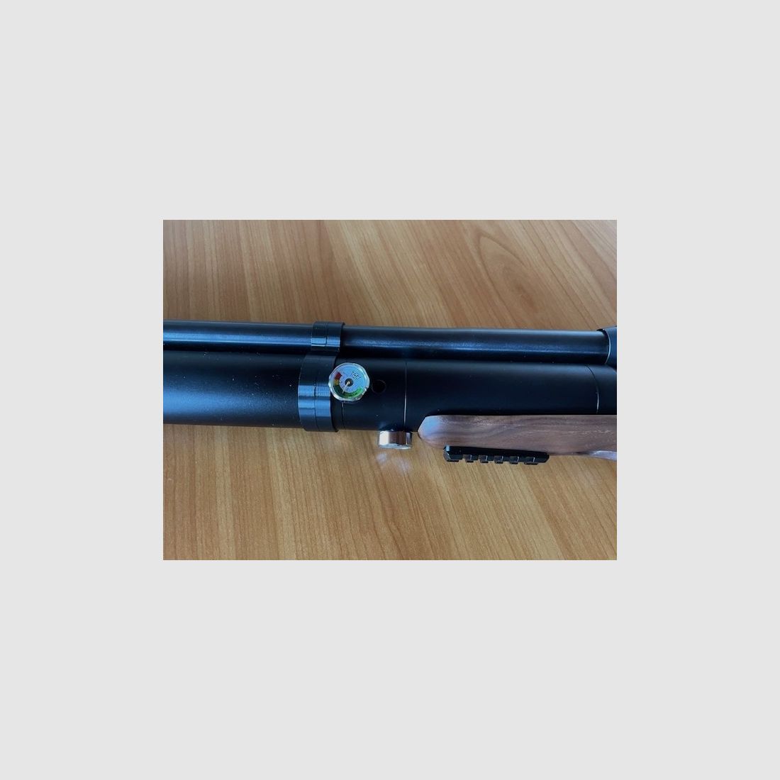 Airgun AEA Zeus Cal.68 F-Serie  (NP aktuell 1499,- €)