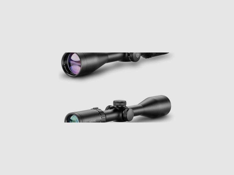 Vantage 3-12x44 Side Focus Mildot, afbeelding 2 van 18