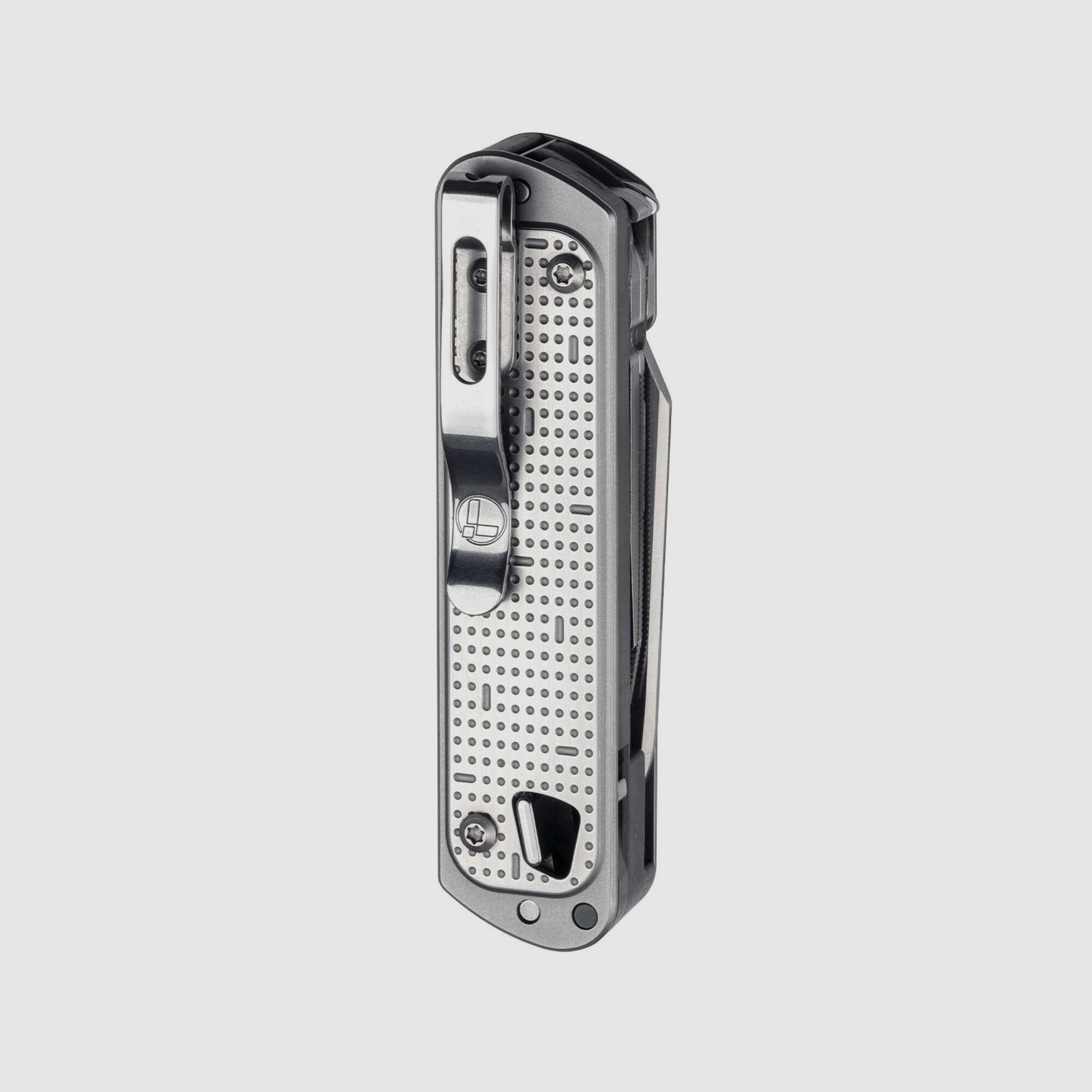 Leatherman FREE T4 Stainless