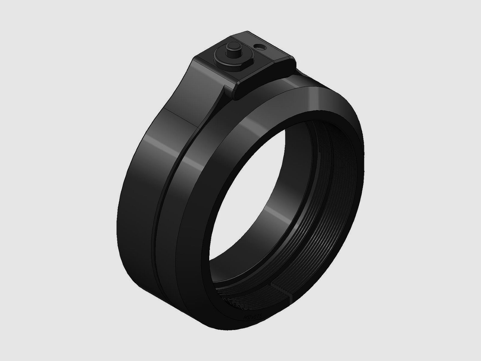 RotoClip ProLock GWA M35x1